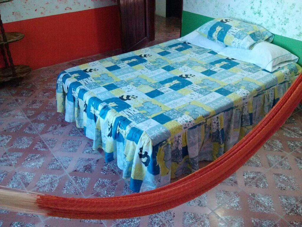 Casa Laguna Lagartos Hotel Río Lagartos Kültér fotó