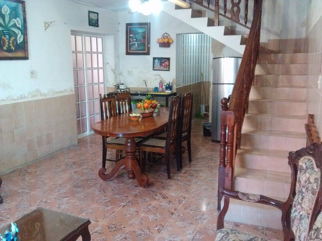 Casa Laguna Lagartos Hotel Río Lagartos Kültér fotó