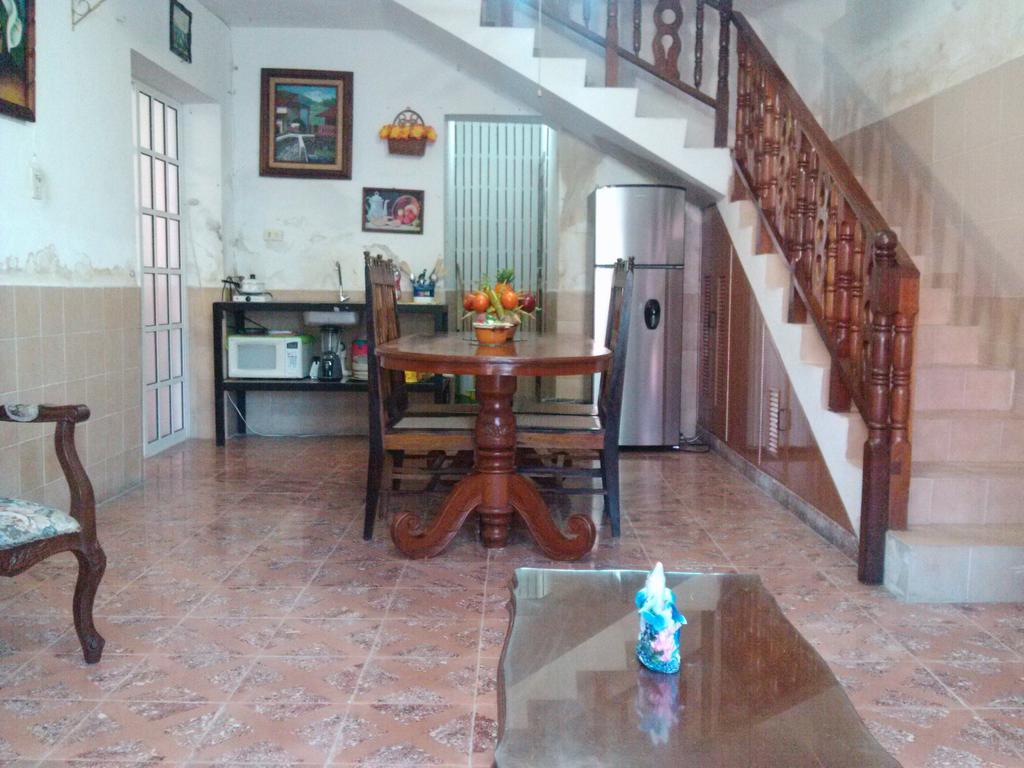 Casa Laguna Lagartos Hotel Río Lagartos Kültér fotó