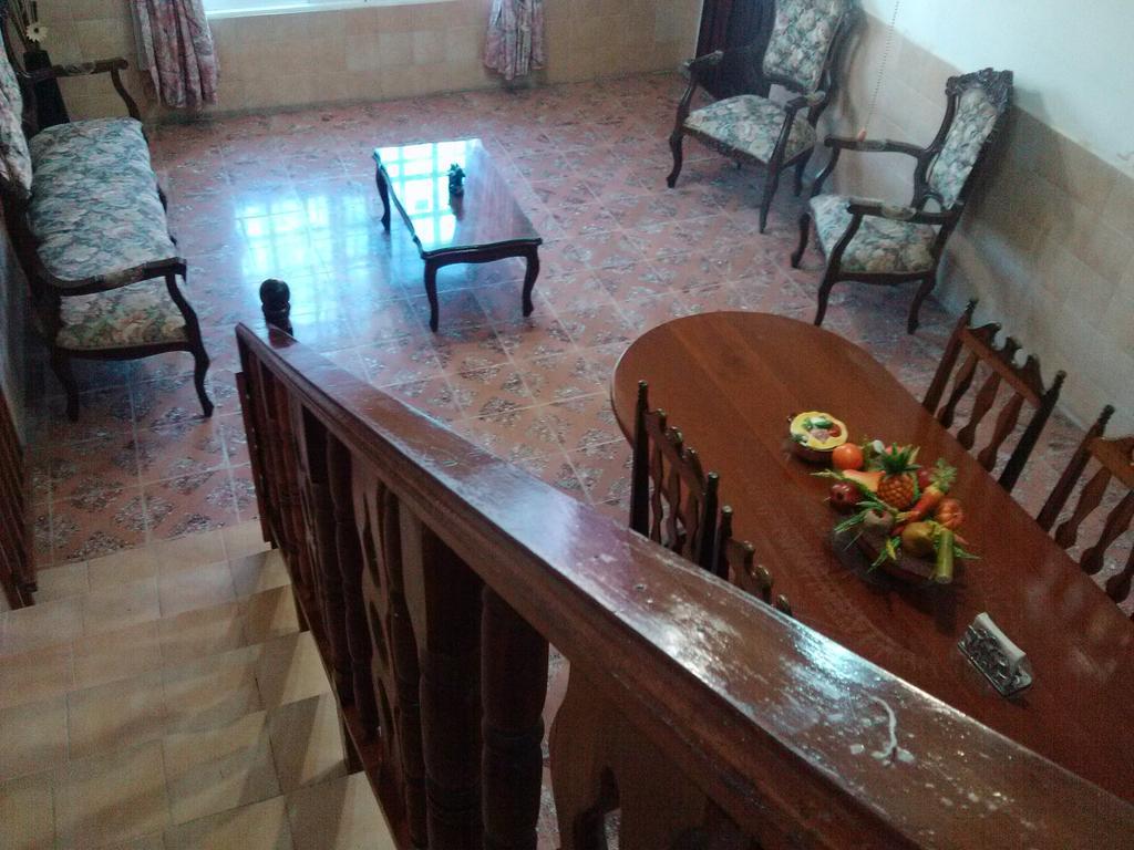 Casa Laguna Lagartos Hotel Río Lagartos Kültér fotó