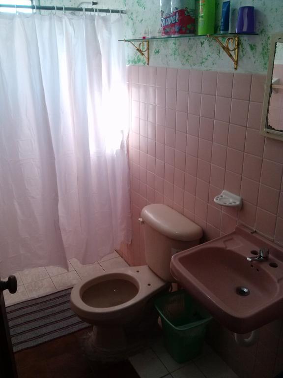 Casa Laguna Lagartos Hotel Río Lagartos Kültér fotó