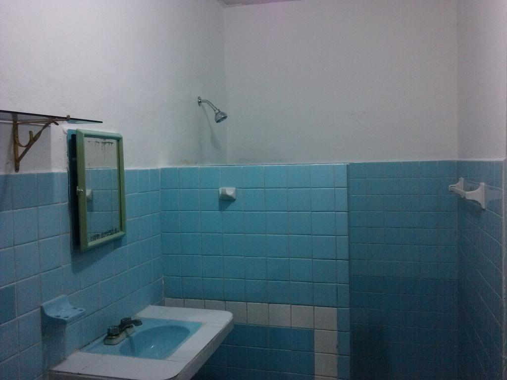 Casa Laguna Lagartos Hotel Río Lagartos Kültér fotó